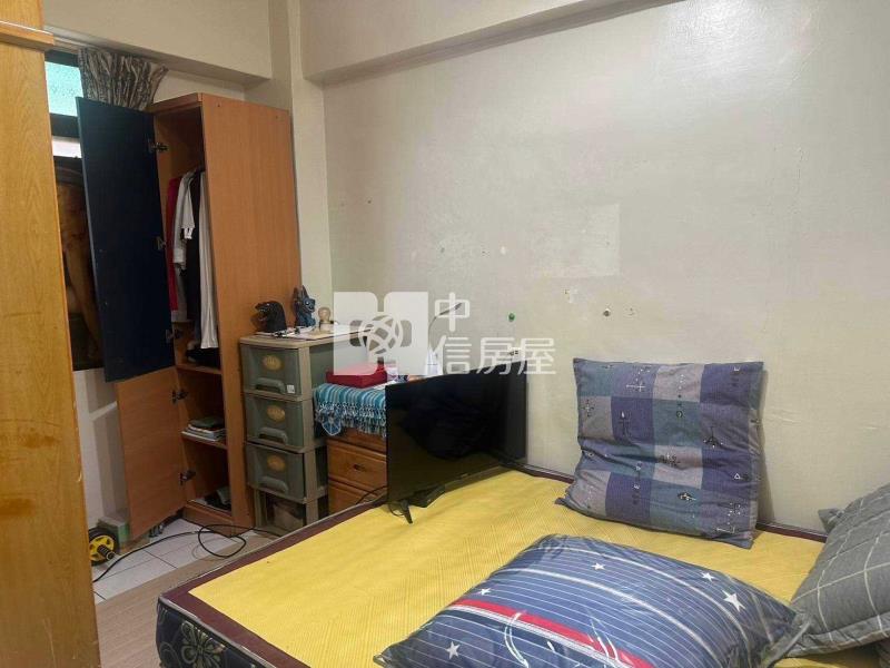 中壢翰林華城大三房房屋室內格局與周邊環境
