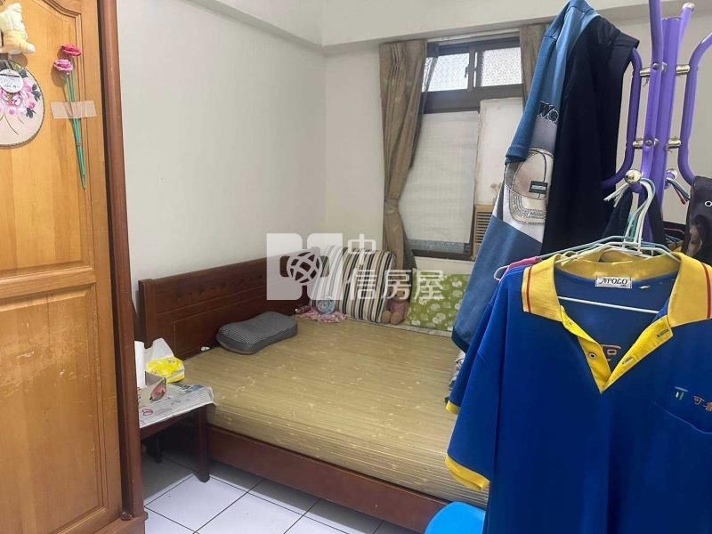 中壢翰林華城大三房房屋室內格局與周邊環境