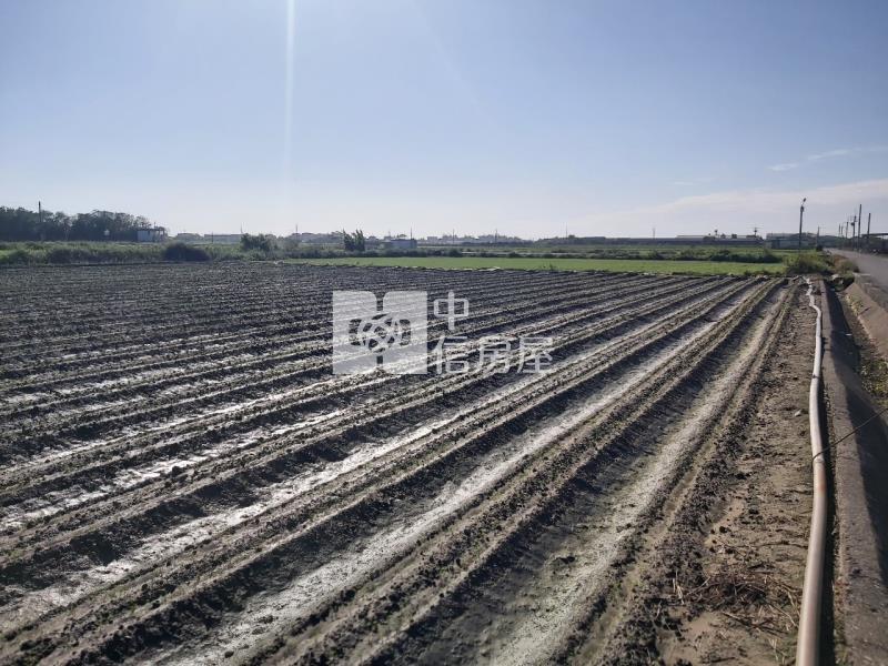 苓子寮莊頭面寬農地房屋室內格局與周邊環境