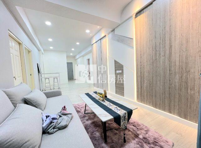 【安家】林森國小旁全新整理美寓房屋室內格局與周邊環境