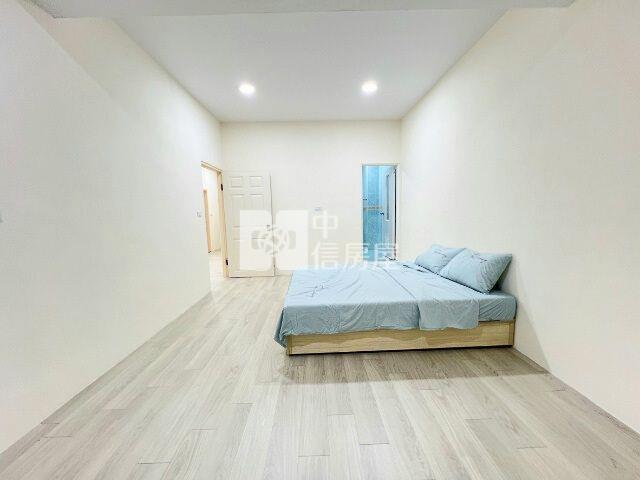 【安家】林森國小旁全新整理美寓房屋室內格局與周邊環境