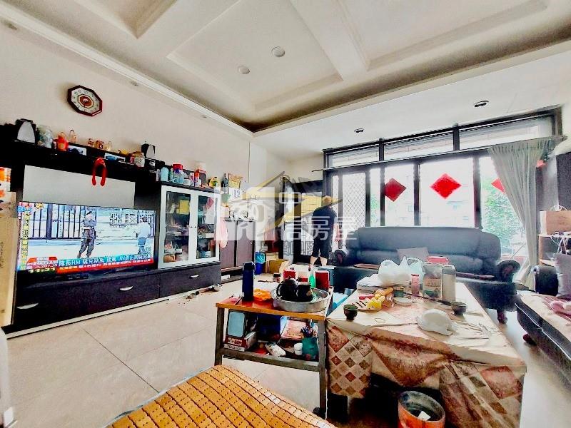 【星鑽】草漯市心透天店墅房屋室內格局與周邊環境