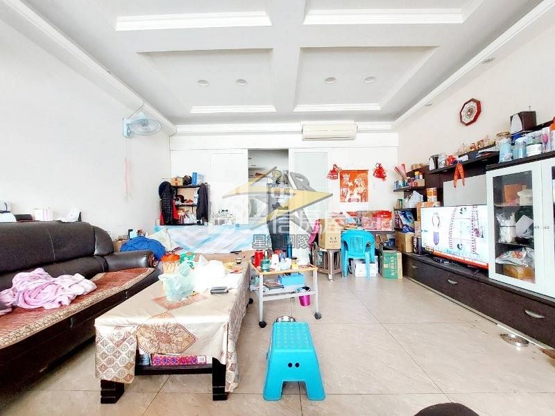 【星鑽】草漯市心透天店墅房屋室內格局與周邊環境
