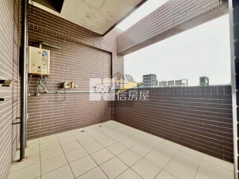 【星鑽】草漯市心透天店墅房屋室內格局與周邊環境