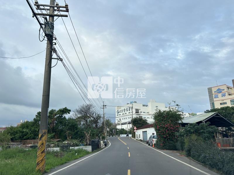 中壢都計內美農地房屋室內格局與周邊環境