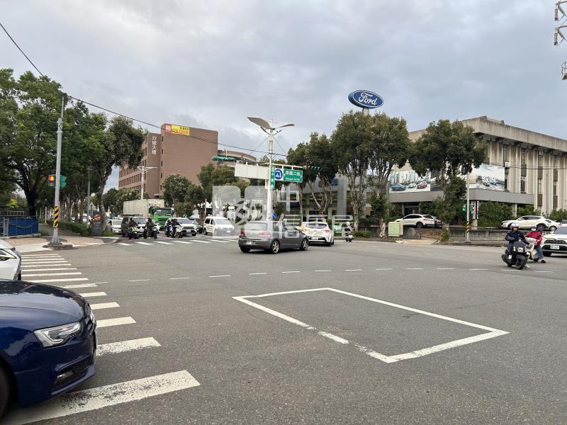 中壢都計內美農地房屋室內格局與周邊環境