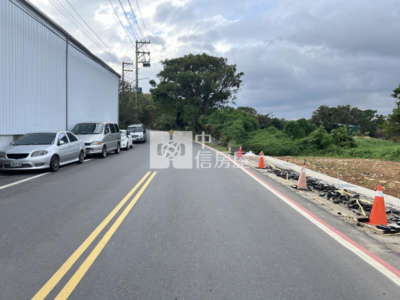 中壢都計內美農地房屋室內格局與周邊環境