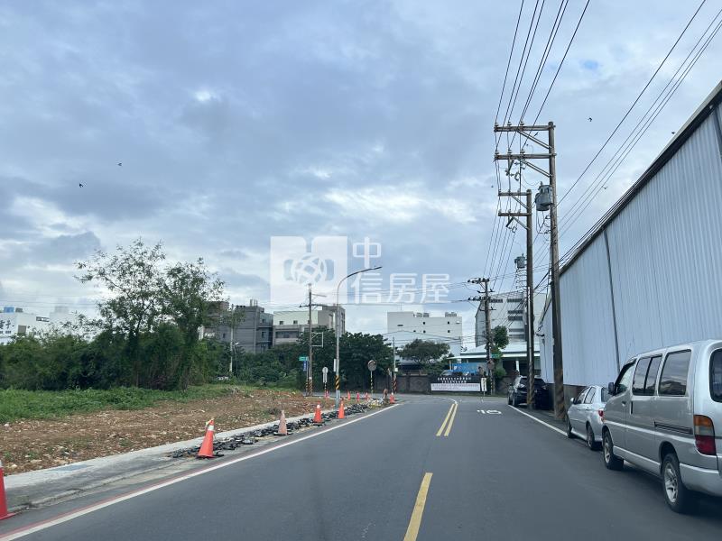 中壢都計內美農地房屋室內格局與周邊環境
