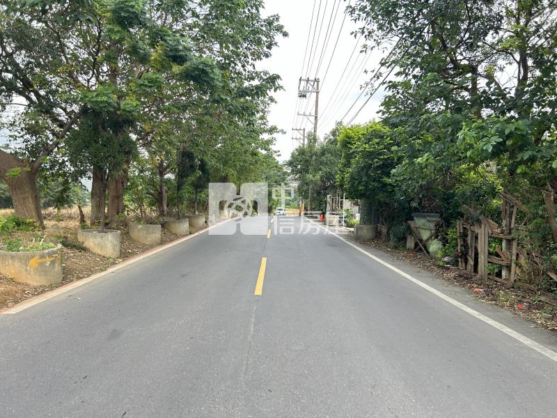 中壢都計內美農地房屋室內格局與周邊環境