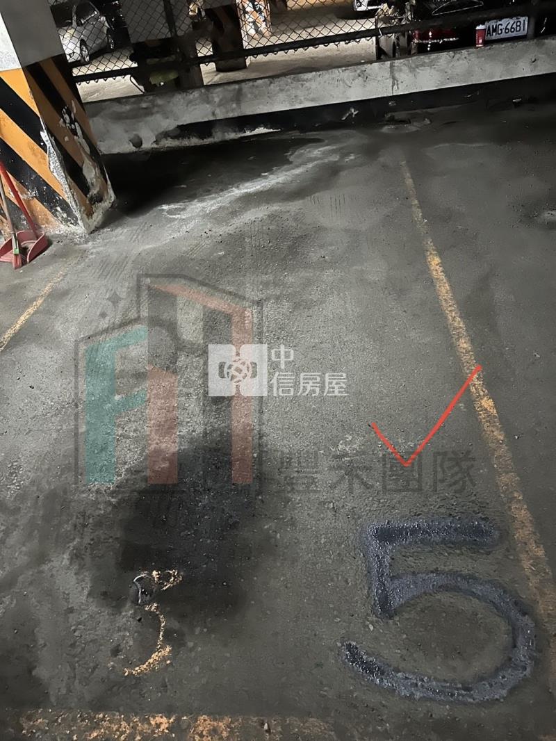 【豐禾】瑞塘國小3房+平車位房屋室內格局與周邊環境
