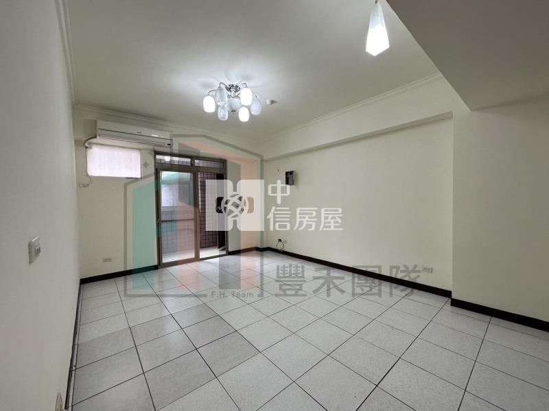 【豐禾】瑞塘國小3房+平車位房屋室內格局與周邊環境