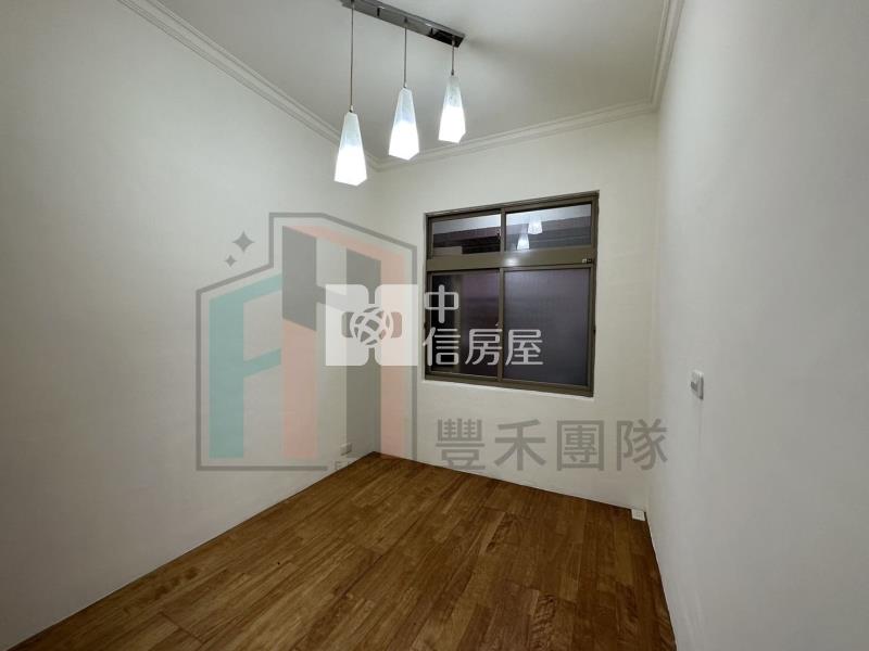 【豐禾】瑞塘國小3房+平車位房屋室內格局與周邊環境