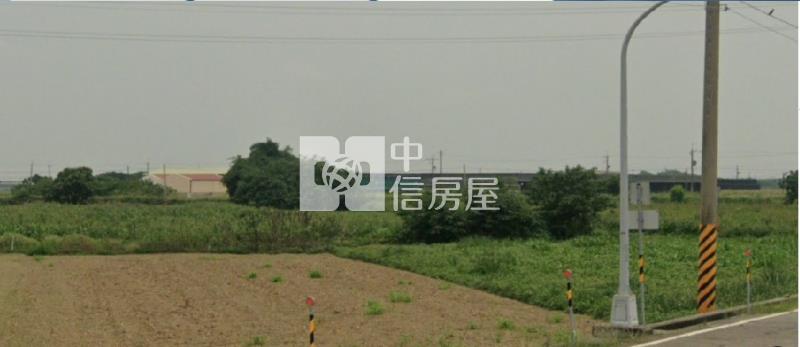 義竹大路面大面寬農地房屋室內格局與周邊環境