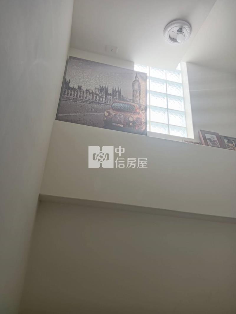 三車位邊間別墅房屋室內格局與周邊環境