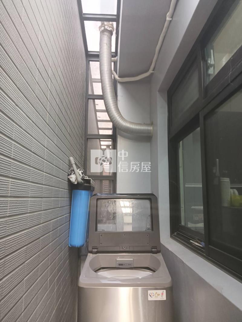 三車位邊間別墅房屋室內格局與周邊環境