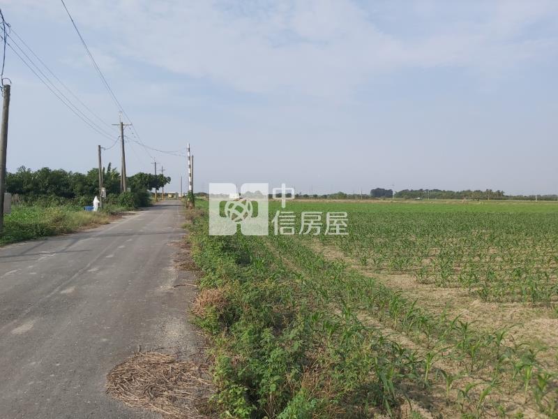 胡厝寮2.5分一般農房屋室內格局與周邊環境