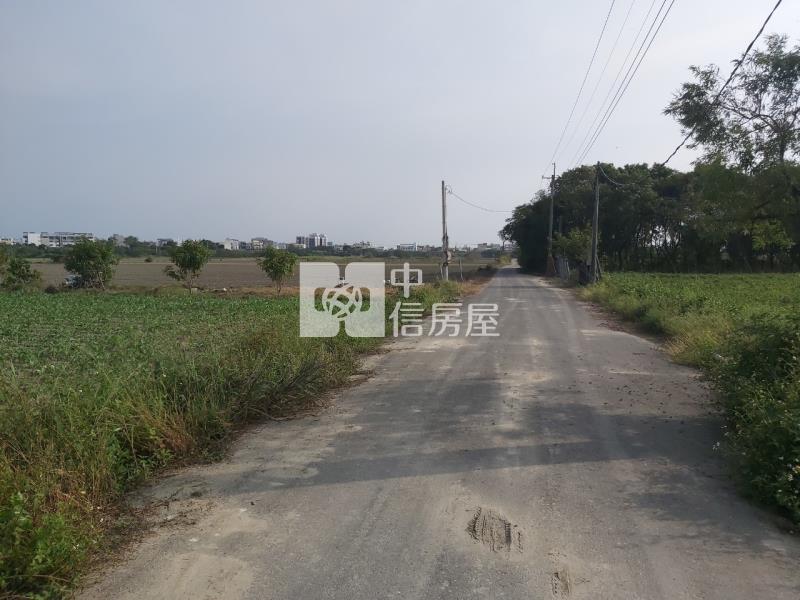 胡厝寮2.5分一般農房屋室內格局與周邊環境