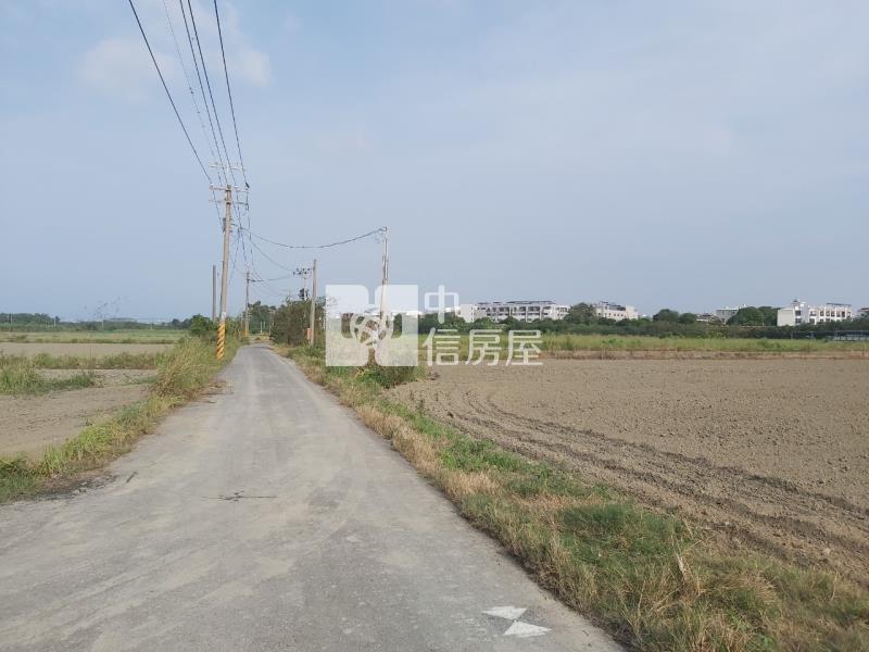 胡厝寮2.5分一般農房屋室內格局與周邊環境