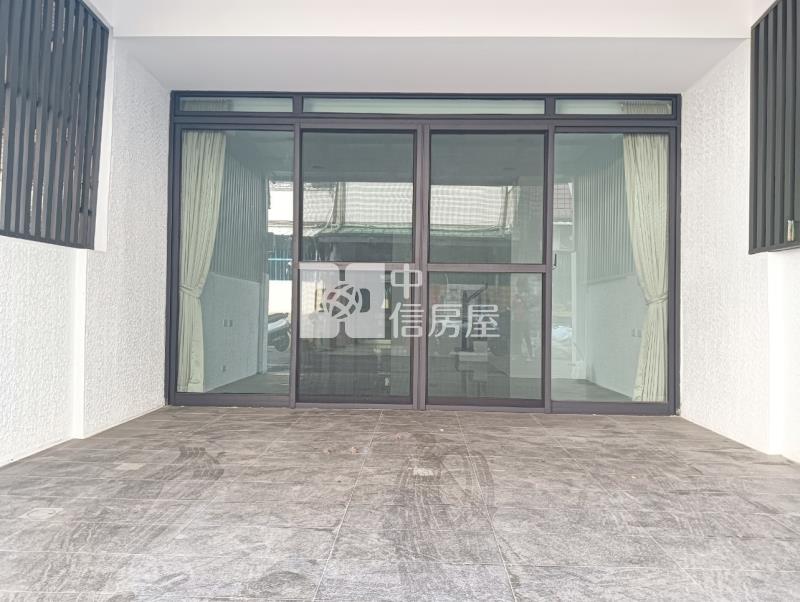 高鐵新透天房屋室內格局與周邊環境