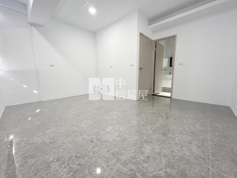 高鐵新透天房屋室內格局與周邊環境