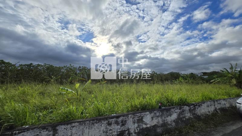 芎林大華段農地房屋室內格局與周邊環境