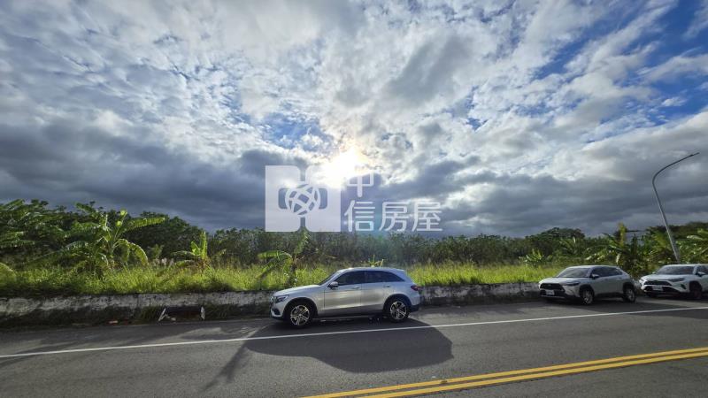 芎林大華段農地房屋室內格局與周邊環境