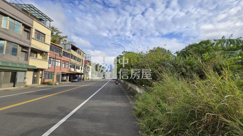 芎林大華段農地房屋室內格局與周邊環境