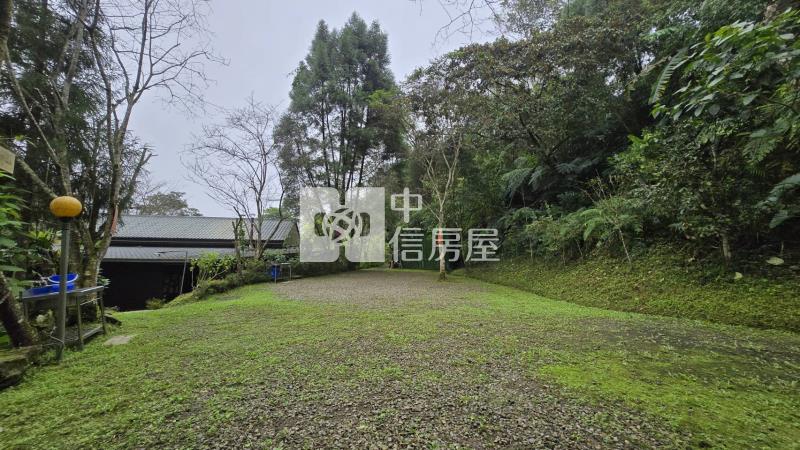 尖石馬胎露營區房屋室內格局與周邊環境