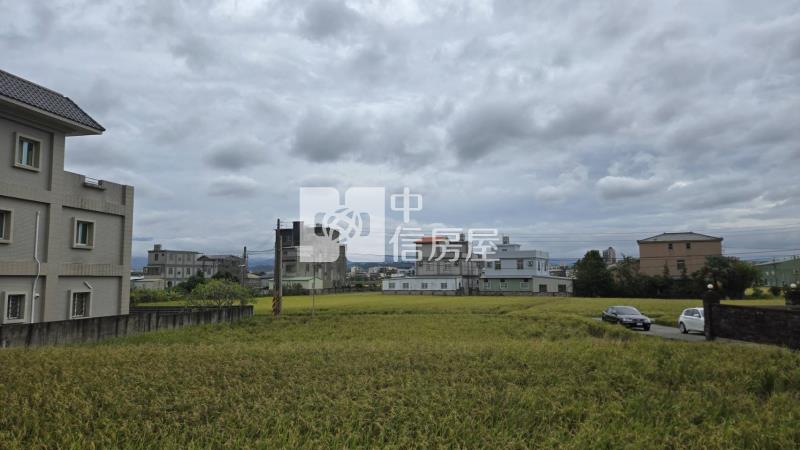 頭份都計內山下段農地房屋室內格局與周邊環境