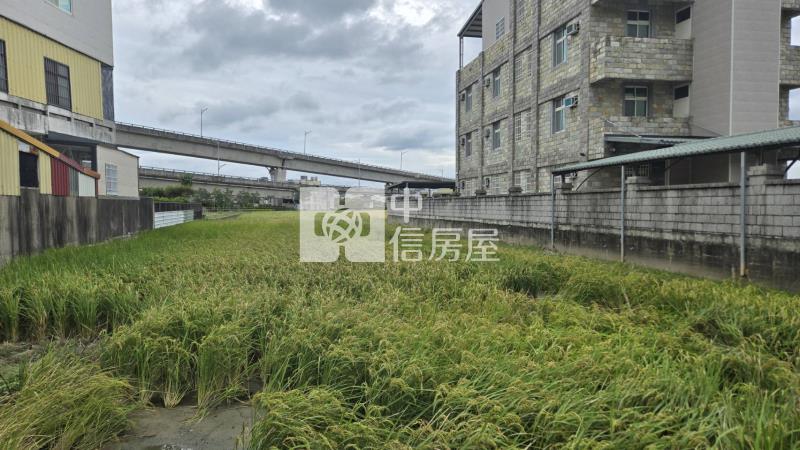 頭份都計內山下段農地房屋室內格局與周邊環境