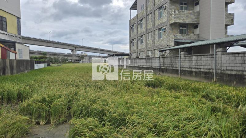 頭份都計內山下段農地房屋室內格局與周邊環境