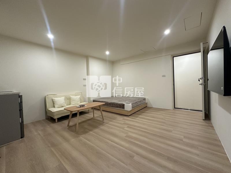 楊梅投報6%公寓2樓三套房房屋室內格局與周邊環境