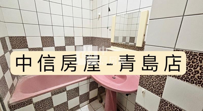 文心雕龍三房車位房屋室內格局與周邊環境