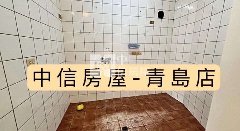 文心雕龍三房車位房屋室內格局與周邊環境
