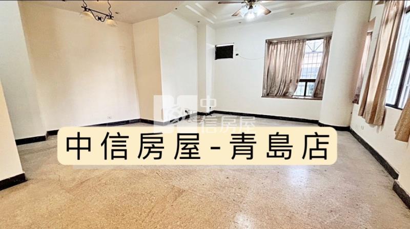 文心雕龍三房車位房屋室內格局與周邊環境