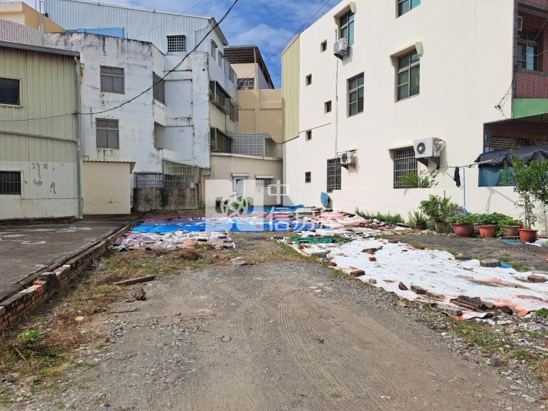 近北安路12米大面寬建地房屋室內格局與周邊環境