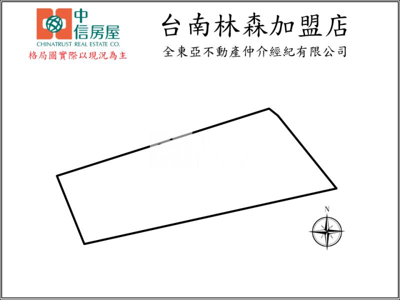 近北安路12米大面寬建地房屋室內格局與周邊環境