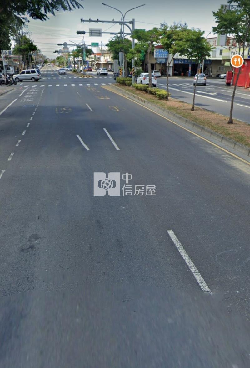 近北安路12米大面寬建地房屋室內格局與周邊環境