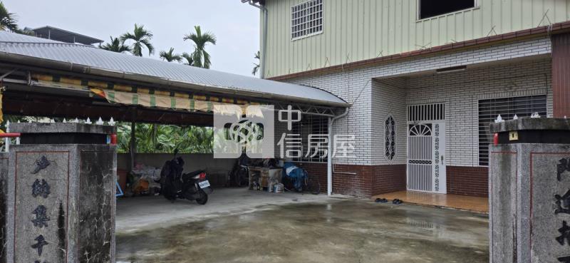 【專約】大同路上合法農舍房屋室內格局與周邊環境