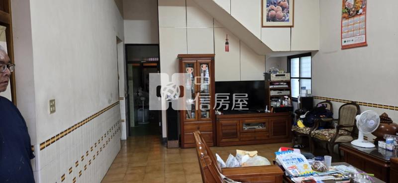 【專約】大同路上合法農舍房屋室內格局與周邊環境