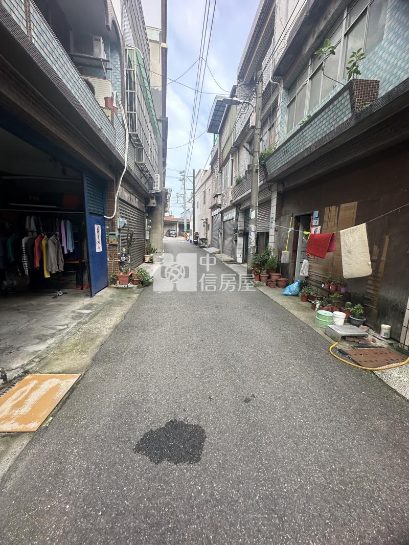 高投報收租精美八套房房屋室內格局與周邊環境