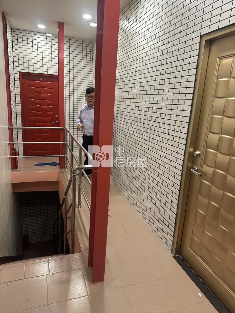 高投報收租精美八套房房屋室內格局與周邊環境