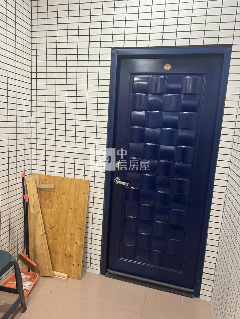 高投報收租精美八套房房屋室內格局與周邊環境