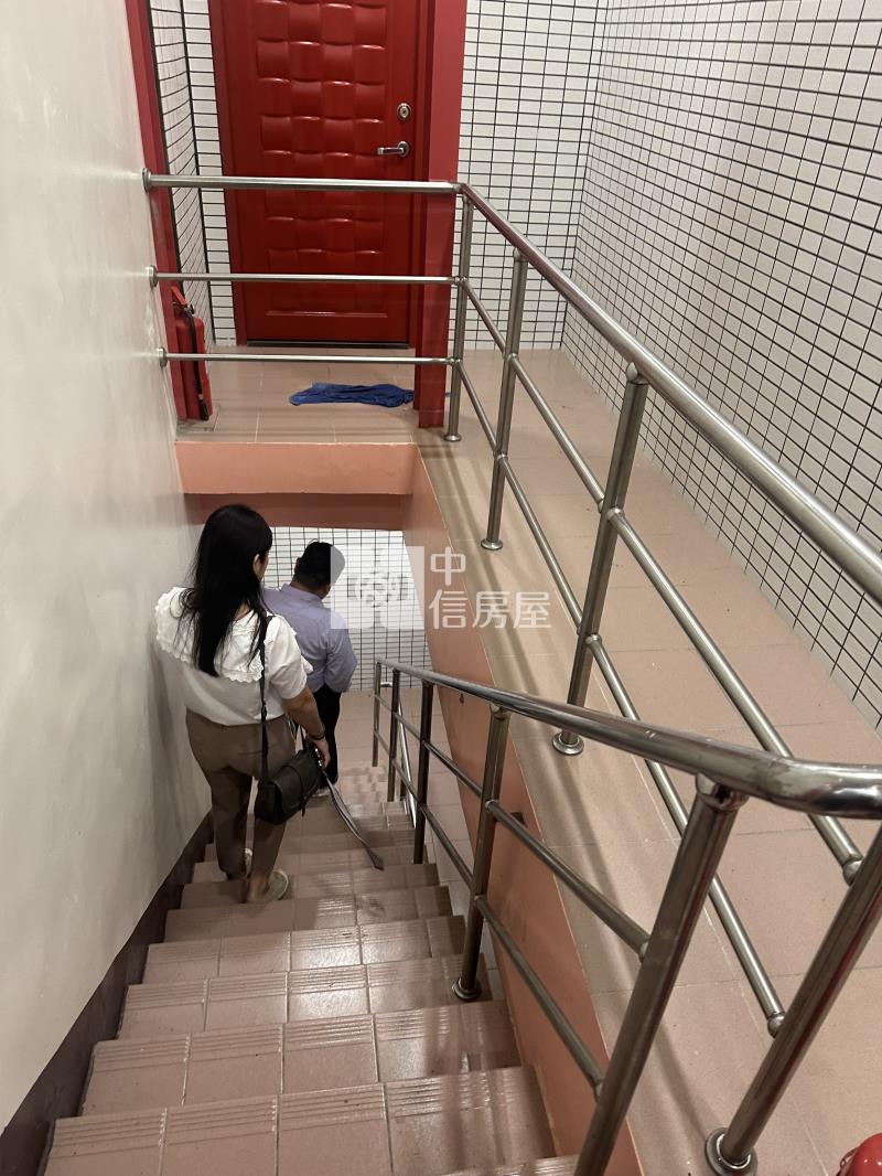 高投報收租精美八套房房屋室內格局與周邊環境