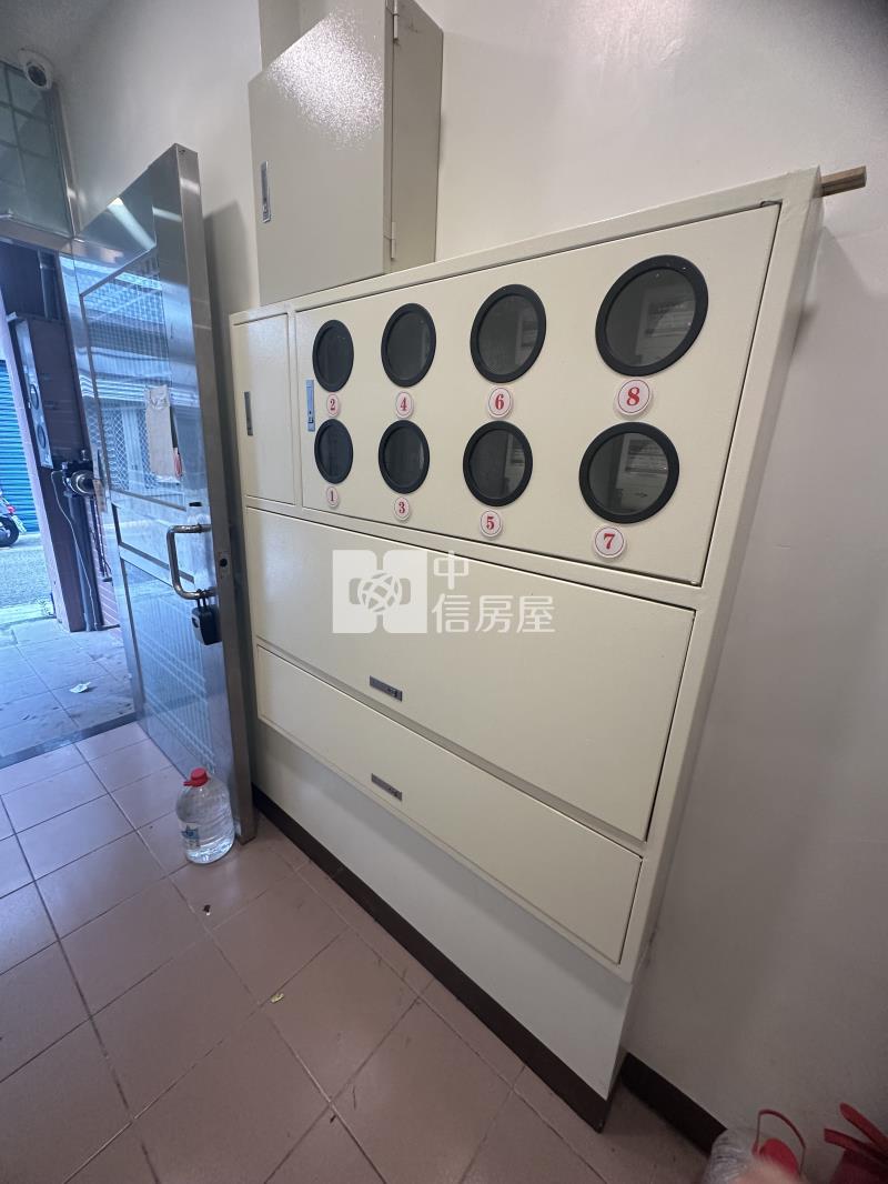 高投報收租精美八套房房屋室內格局與周邊環境