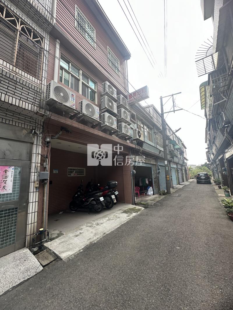 高投報收租精美八套房房屋室內格局與周邊環境