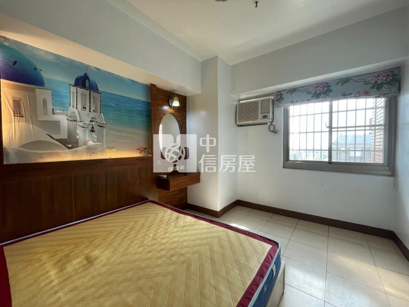 緯成景觀三房房屋室內格局與周邊環境