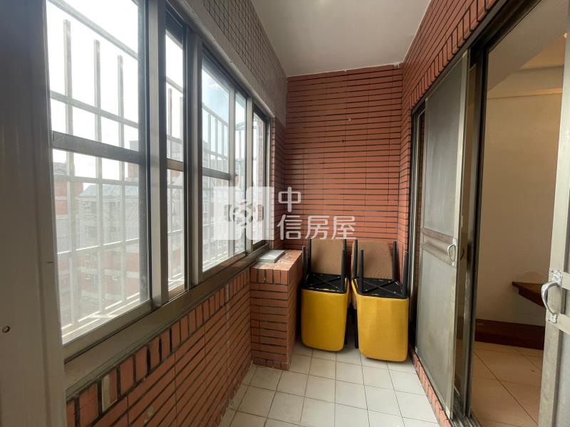 緯成景觀三房房屋室內格局與周邊環境