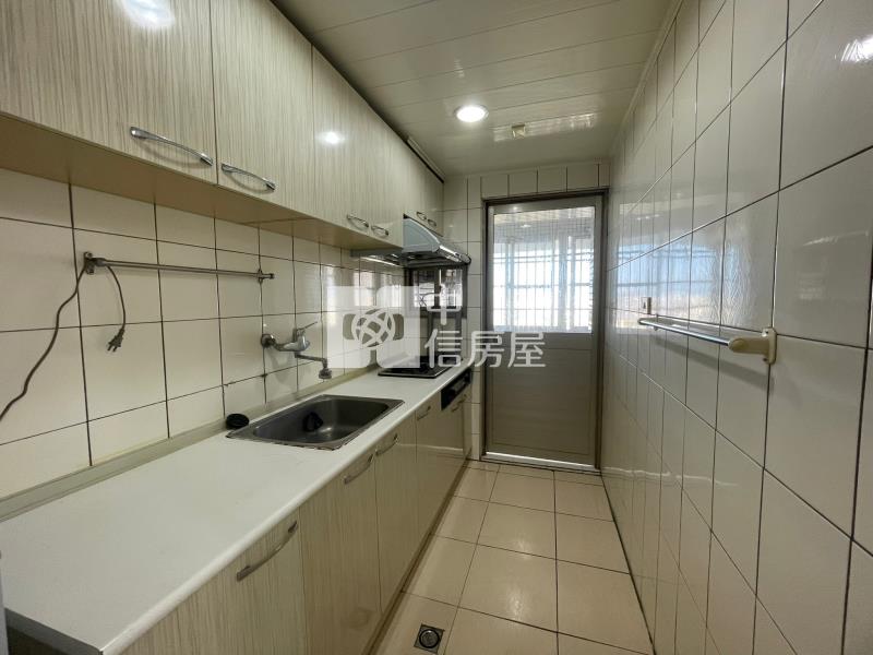 緯成景觀三房房屋室內格局與周邊環境