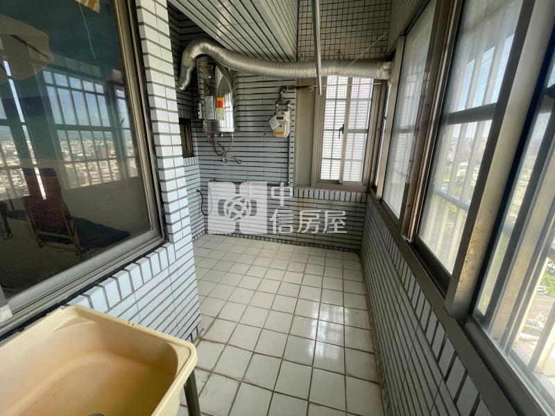 緯成景觀三房房屋室內格局與周邊環境